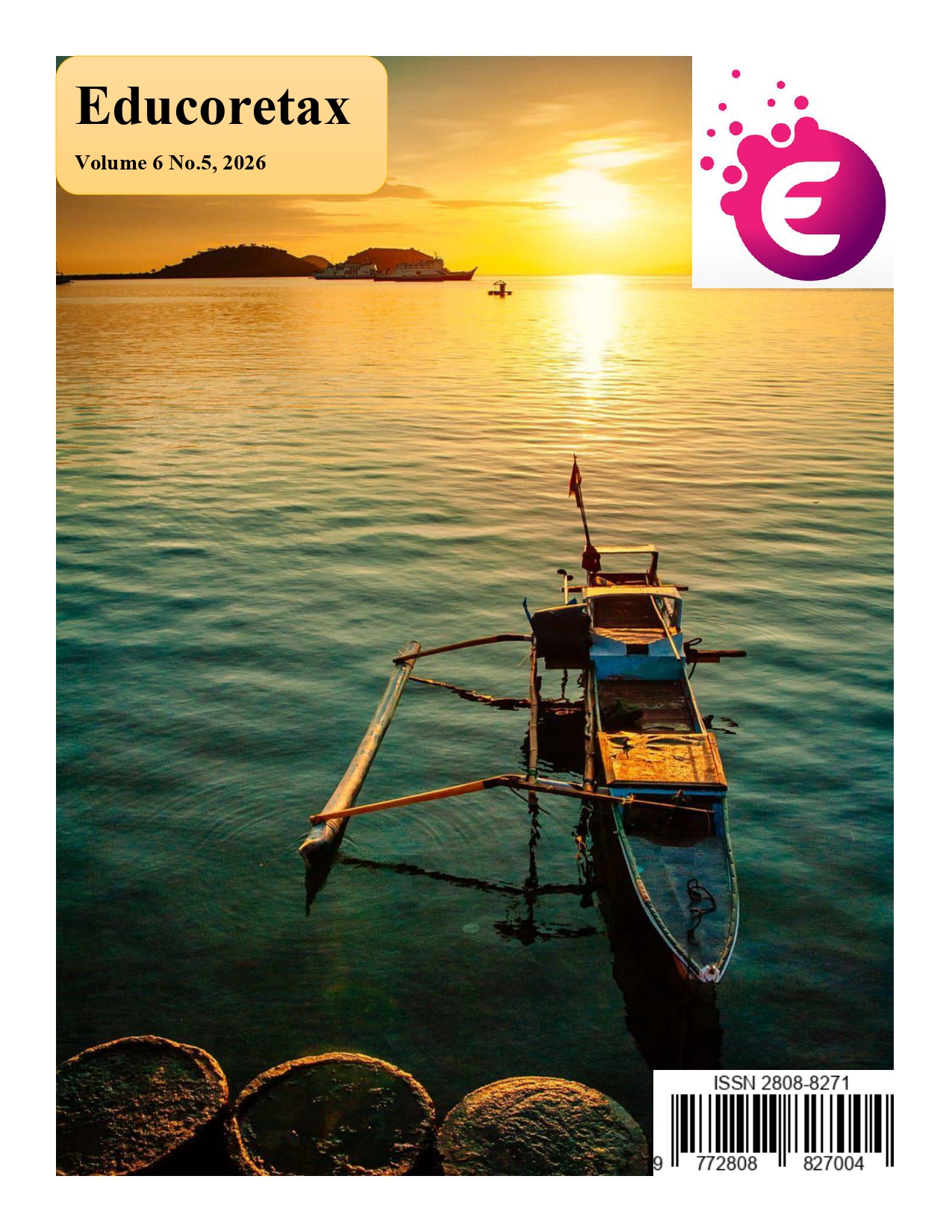 					Lihat Vol 6 No 5 (2026)
				