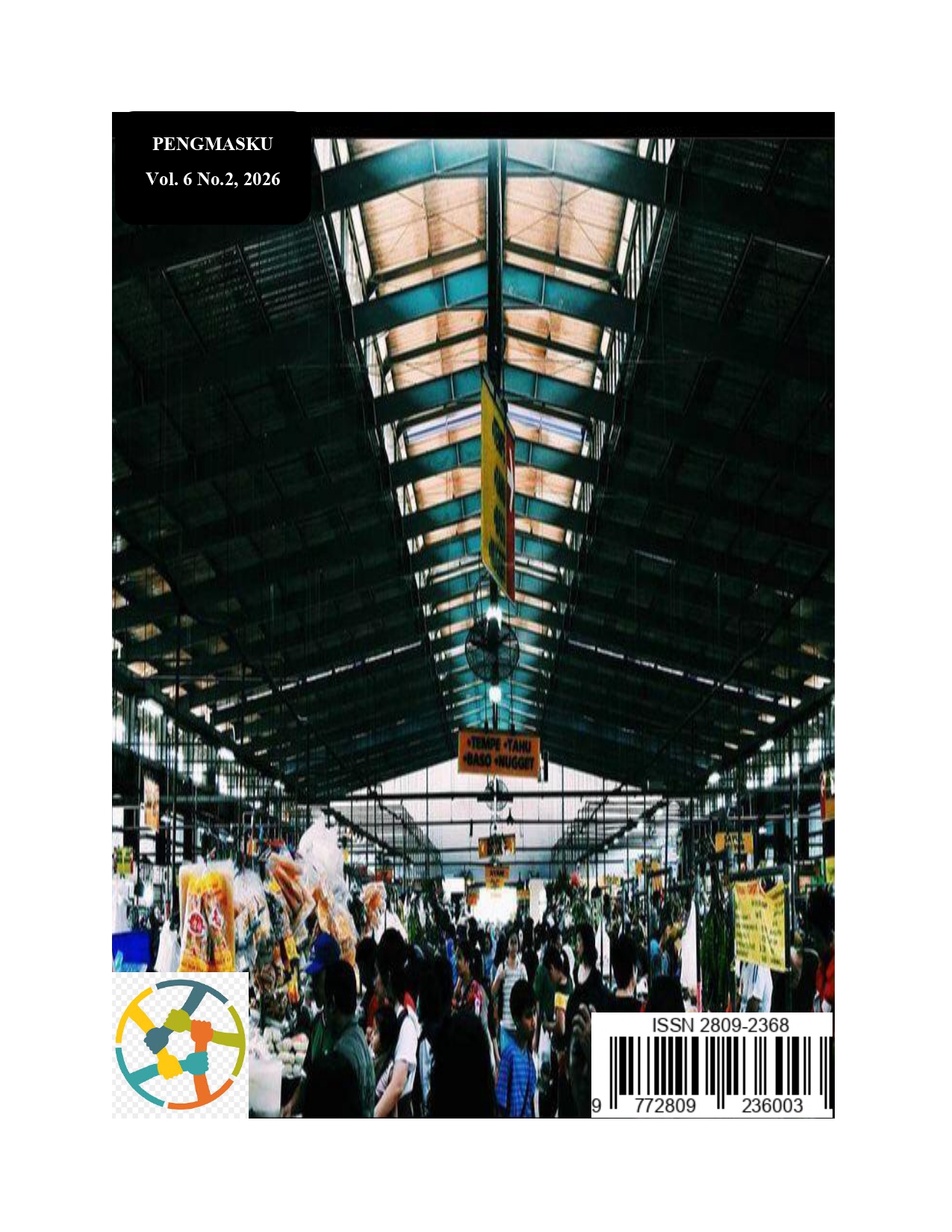 					View Vol. 6 No. 2 (2026)
				