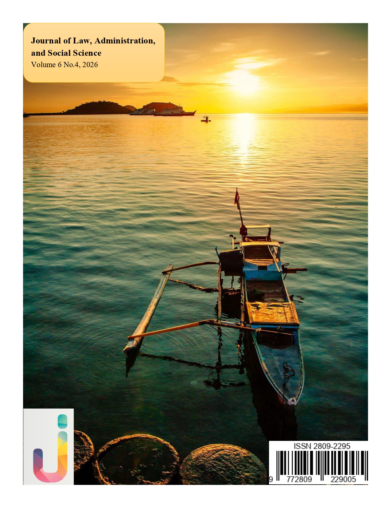 					Lihat Vol 6 No 4 (2026)
				