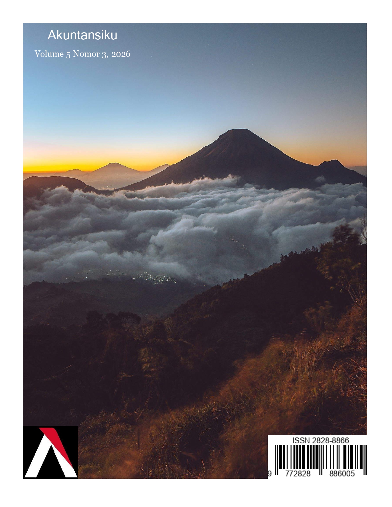 					View Vol. 5 No. 3 (2026)
				
